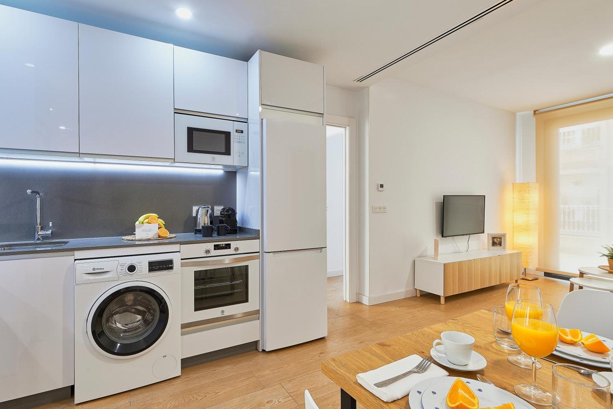 Appartamento Holidays Elite