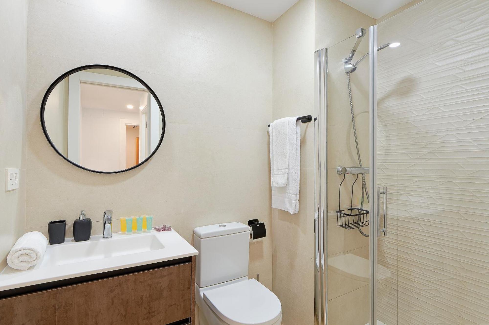 Appartamento Holidays Elite
